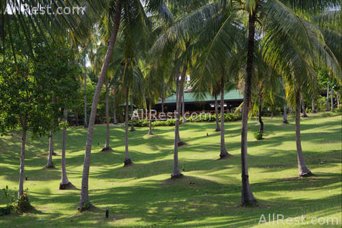 Ban Raya Resort & Spa 48